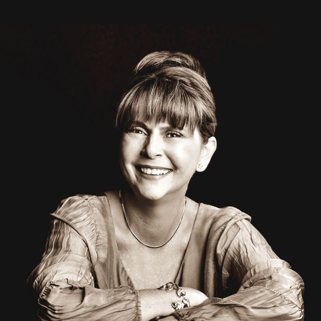Claire Adlam